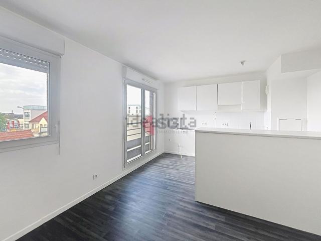 Appartement, Noisy le Sec