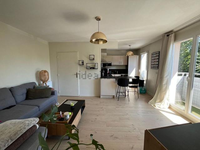 Appartement, Noisy le Sec