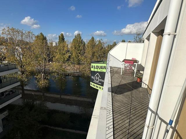 Appartement, Noisy le Sec