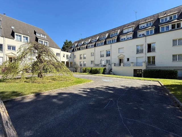 Appartement Noisy Sur Ecole 2 pièce s 45.93 m2