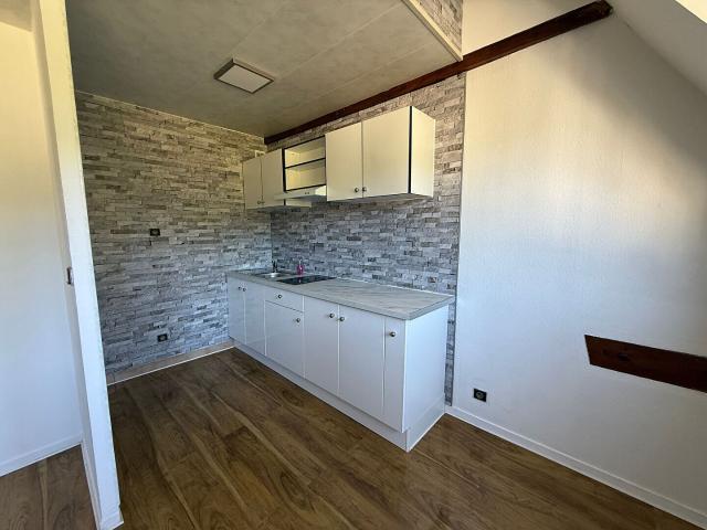 Appartement Noisy Sur Ecole 2 pièce s 45.93 m2