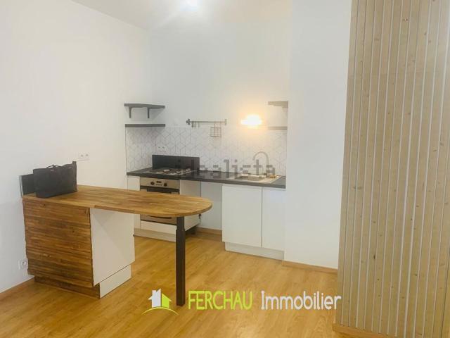 Appartement, Nort sur Erdre