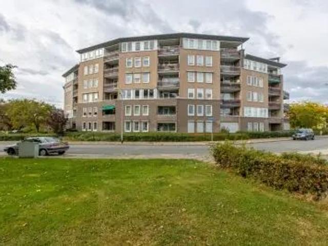 Appartement Norbertushof 7, Kerkrade À Louer