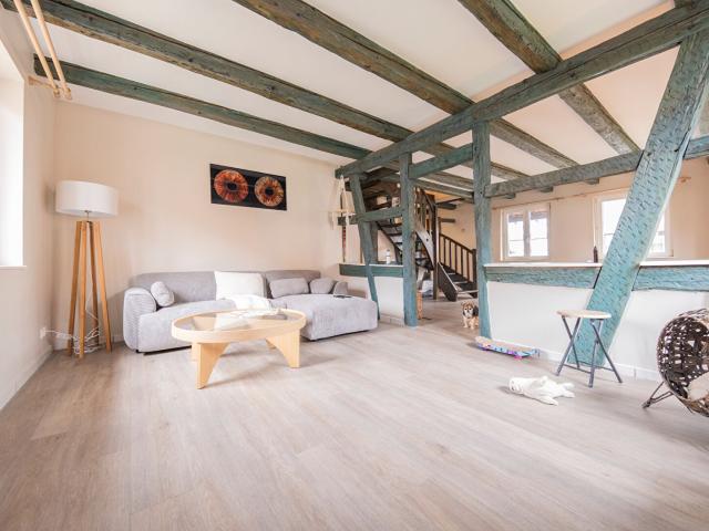 Appartement Nordhouse 4 pièce s 95 m2