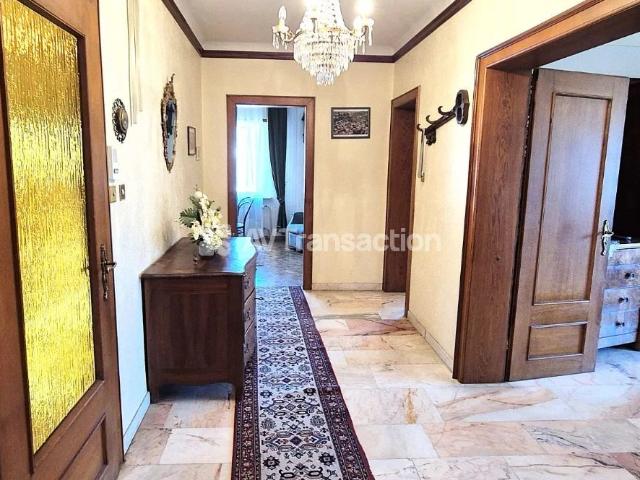 APPARTEMENT NORDHOUSE F7