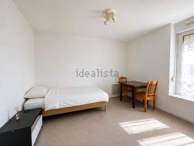 Appartement, Norroy le Veneur
