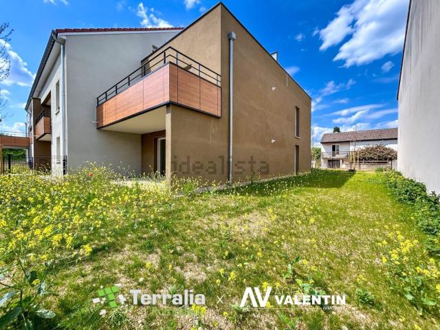 Appartement, Woippy