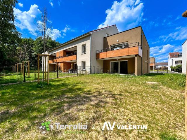 Appartement, Woippy