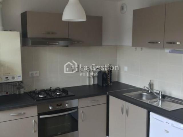 Appartement, Notre Dame d&apos Oé