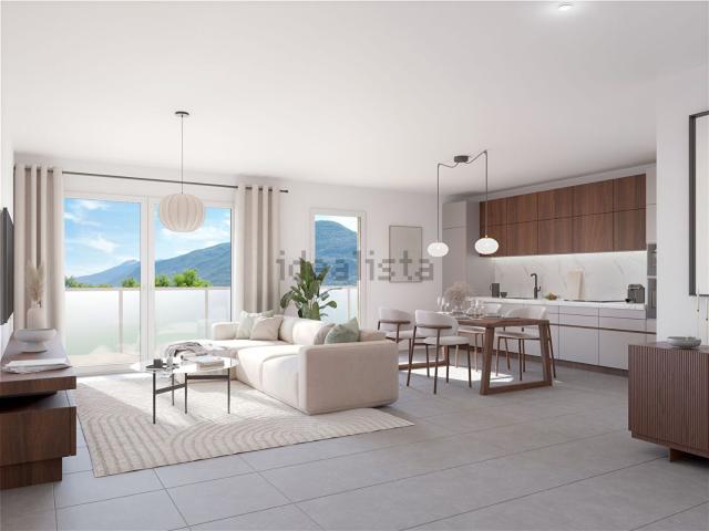 Appartement, Notre Dame de Mésage