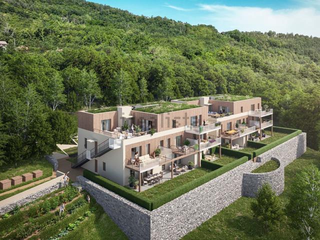 Appartement, Notre Dame de Mésage