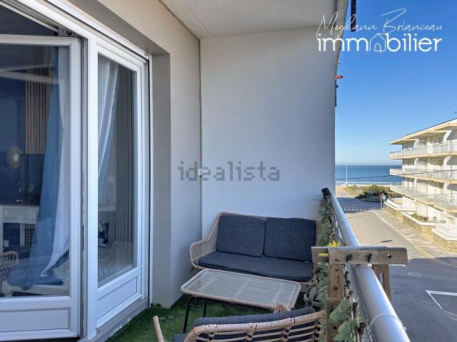 Appartement, Notre Dame de Monts