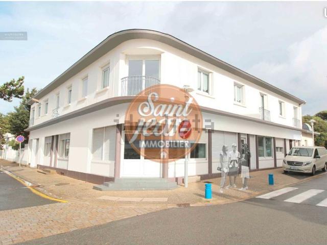Appartement, Notre Dame de Monts