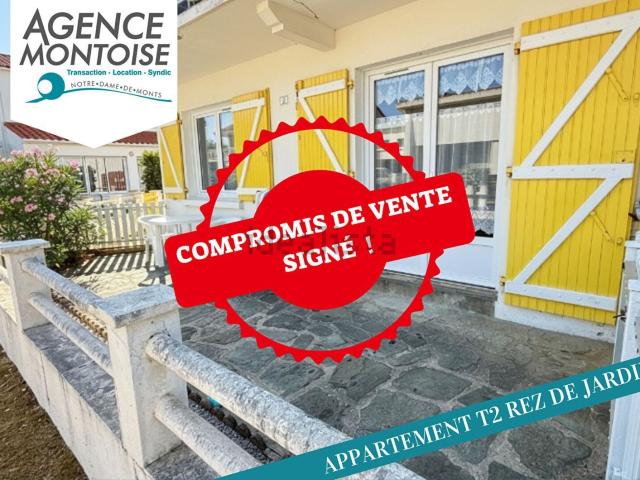 Appartement, Notre Dame de Monts