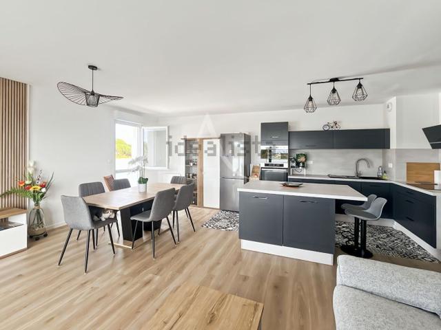 Appartement, Notre Dame de Monts