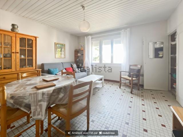 Appartement, Notre Dame de Monts
