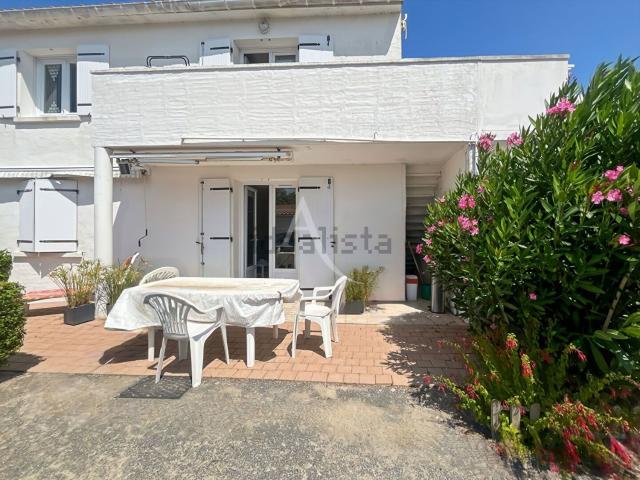 Appartement, Notre Dame de Monts
