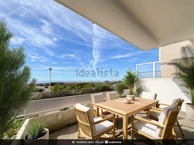 Appartement, Notre Dame de Monts