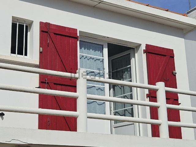 Appartement, Notre Dame de Monts