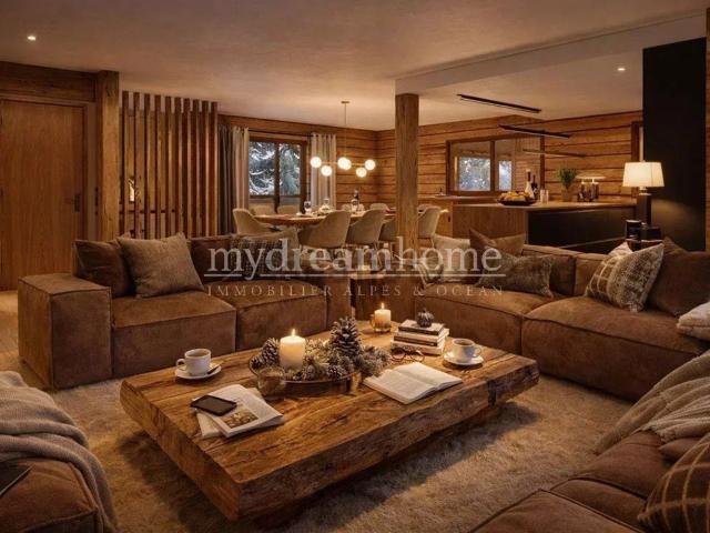Appartement, Notre Dame de Bellecombe