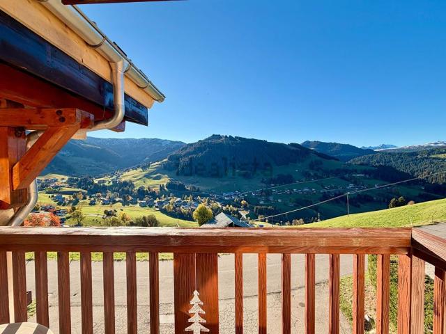Appartement, Notre Dame de Bellecombe