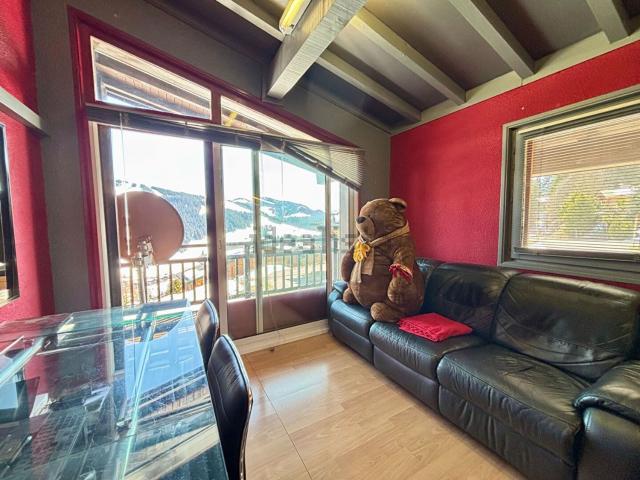 Appartement, Notre Dame de Bellecombe