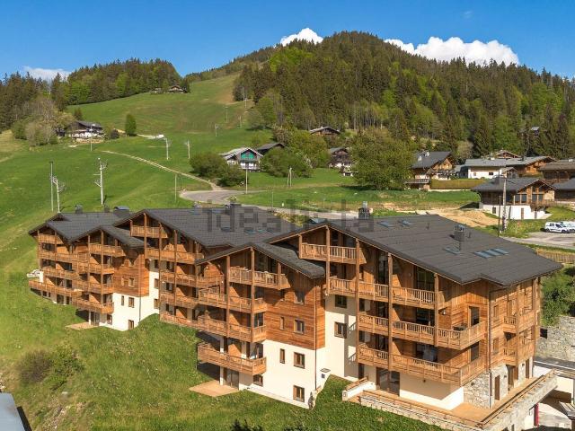 Appartement, Notre Dame de Bellecombe