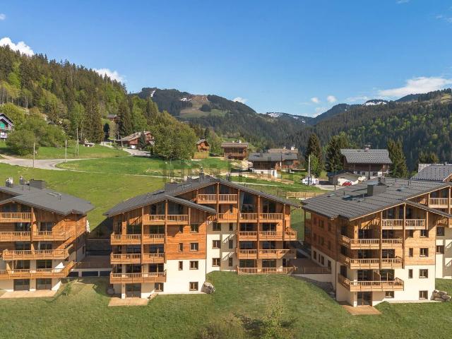Appartement, Notre Dame de Bellecombe