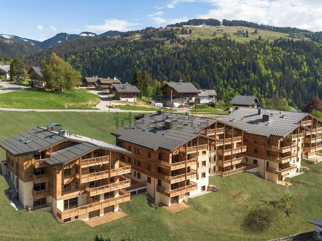 Appartement, Notre Dame de Bellecombe