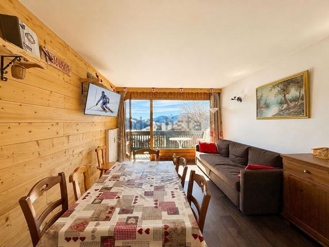 Appartement, Notre Dame de Bellecombe