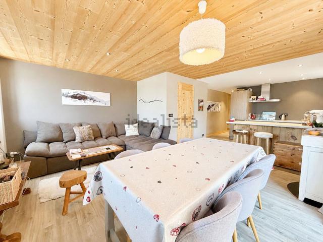 Appartement, Notre Dame de Bellecombe