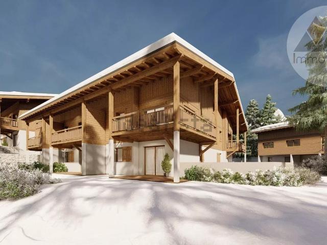 Appartement, Notre Dame de Bellecombe