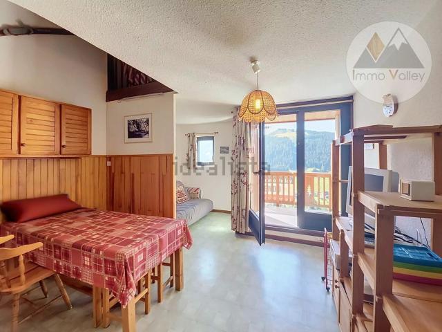 Appartement, Notre Dame de Bellecombe