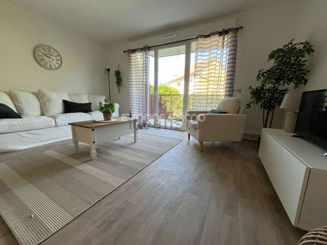Appartement, Notre Dame de Bondeville