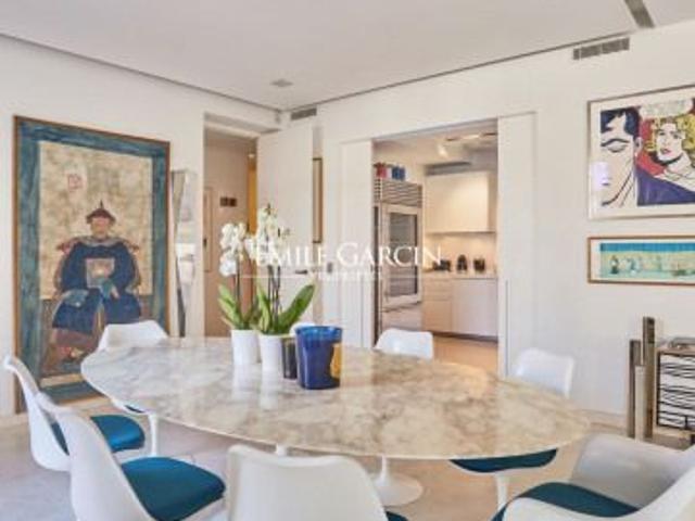 Appartement • Notre Dame des Champs