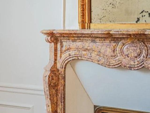 Appartement • Notre Dame des Champs