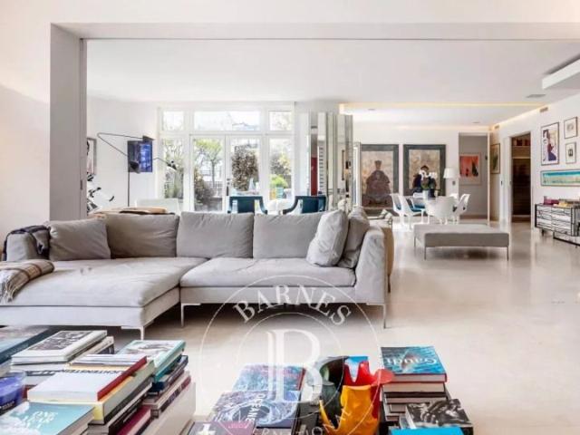Appartement • Notre Dame des Champs