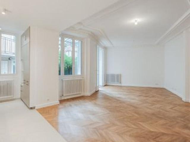 Appartement • Notre Dame des Champs
