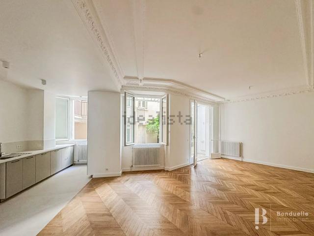 Appartement, Notre Dame des Champs, Paris