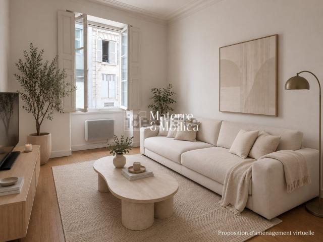 Appartement, Saint Placide, Paris