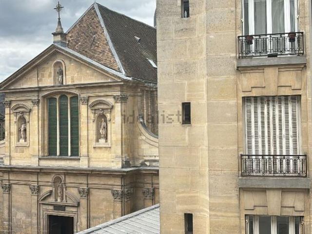 Appartement, Notre Dame des Champs, Paris