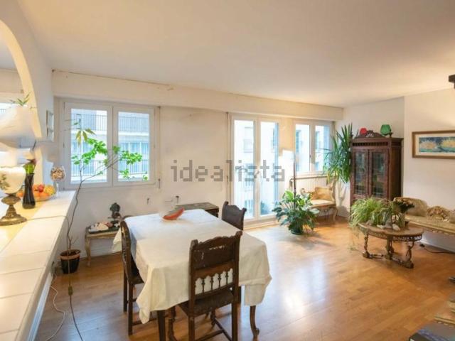 Appartement, Notre Dame des Champs, Paris