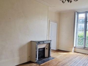 Appartement • Notre Dame