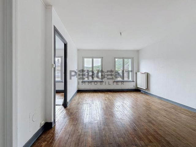Appartement, Nouzonville