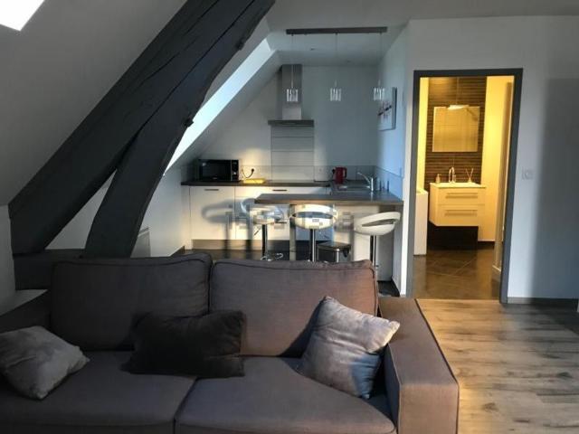 Appartement, Novalaise