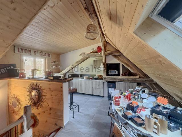 Appartement, Novalaise