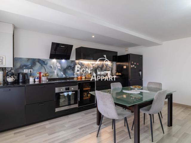 Appartement, Novéant sur Moselle