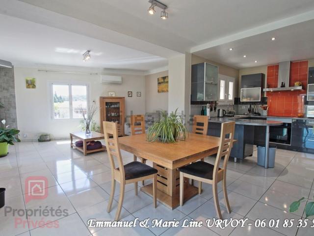 Appartement, Noves