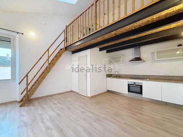 Appartement, Noves