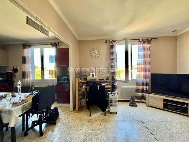 Appartement, Noves